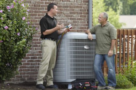 HVAC Design and Green Industry